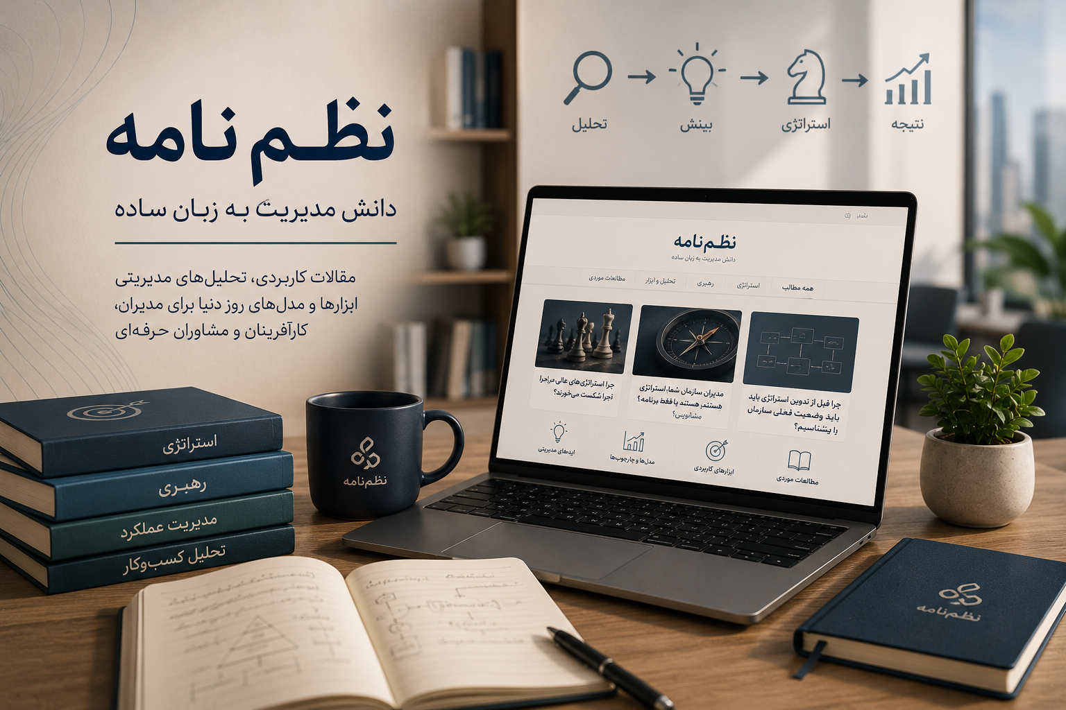 نظم نامه
